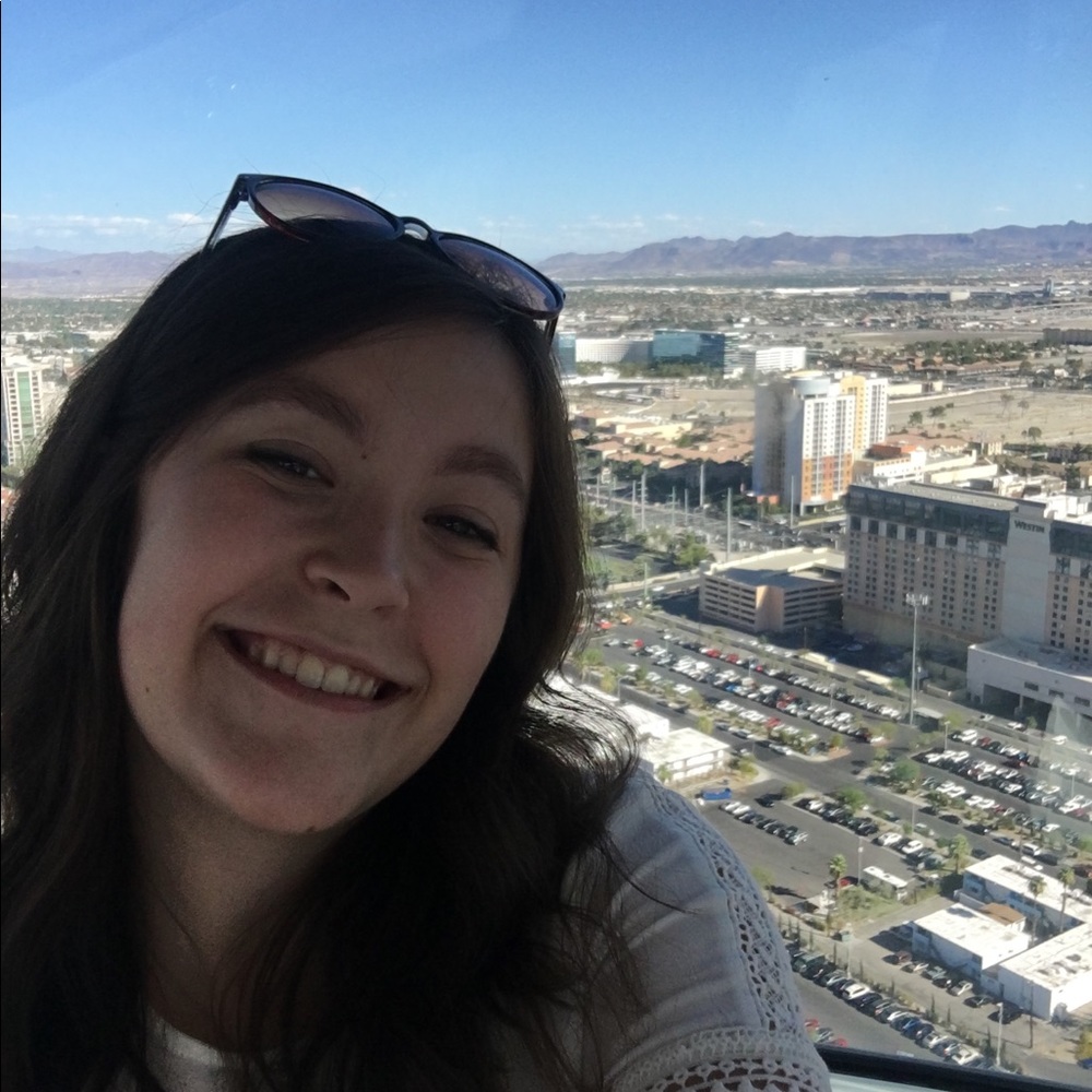 Meet your Posher, Landry